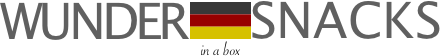 Snacks Germany Logo
